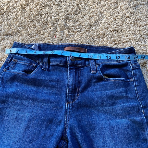 Joe’s Jeans the icon skinny ankle midrise - Picture 7 of 8